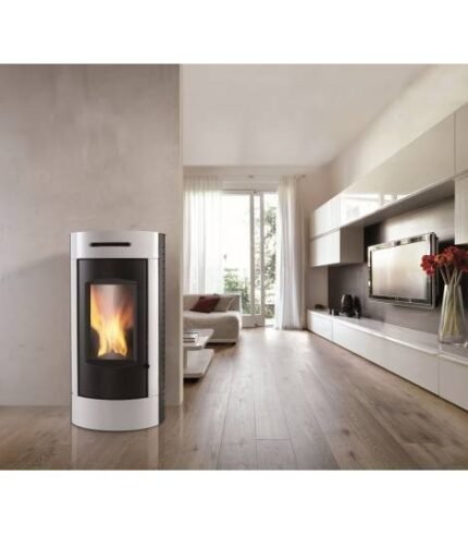 Poêle à granulés TANGARA HB 9 kW – Deville