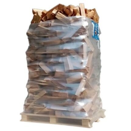 Bois de chauffage – 25 CM – Haute performance – 2 M3 – 2.60 Stères